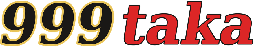 999taka logo